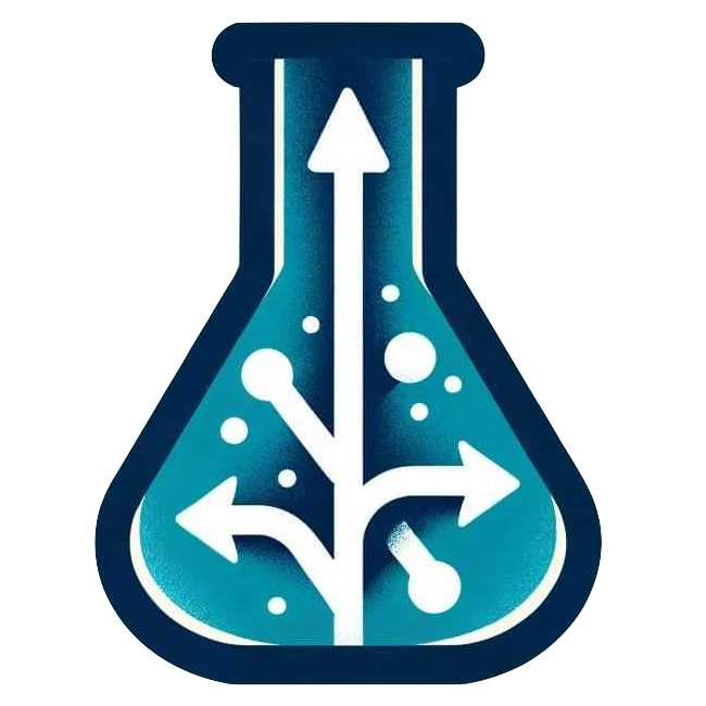 Left Fork Labs logo